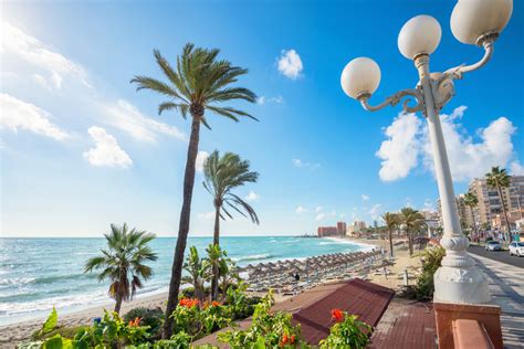 Benalmádena Beach, Benalmádena – Guide zu den besten Gay。